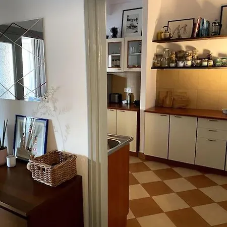 Mieszkanie Z Dusza W Najlepszej Lokalizacji Апартаменты *