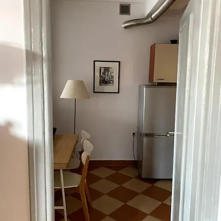 Mieszkanie Z Dusza W Najlepszej Lokalizacji Apartment Warsaw