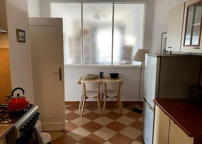 Mieszkanie Z Duszą W Najlepszej Lokalizacji Apartament *