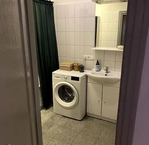 Mieszkanie Z Duszą W Najlepszej Lokalizacji Warszawa