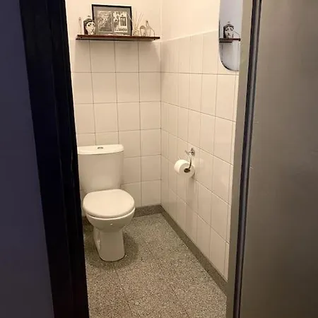 Mieszkanie Z Dusza W Najlepszej Lokalizacji Βαρσοβία