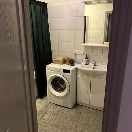 Mieszkanie Z Dusza W Najlepszej Lokalizacji 바르샤바